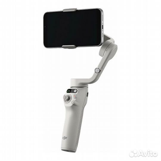 Стабилизатор DJI Osmo Mobile 6