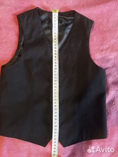 Одежда для школы 120 140