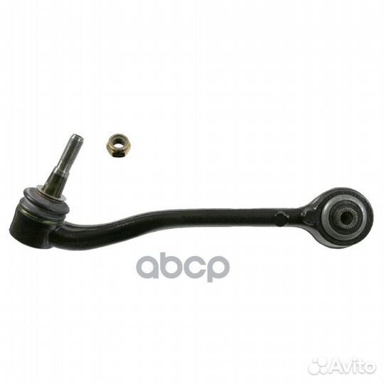 Рычаг пер.подв.нижний поперечный L 21455 Febi