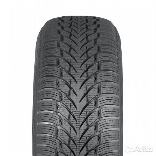 Nokian Tyres WR SUV 4 255/50 R19 107V