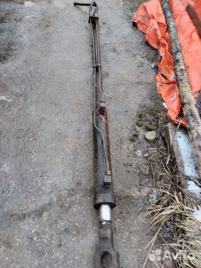 Гидроцилиндры