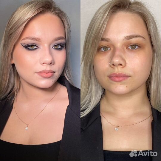 Визажист, Ленинский проспект, Ветеранов, Автово