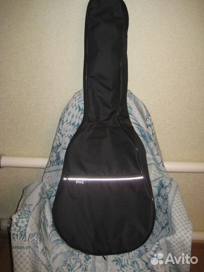 Классическая гитара 4/4 фирмы Veston model c 45a