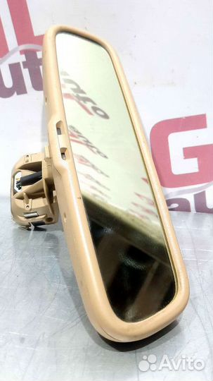 Зеркало салонное VW Touareg 1