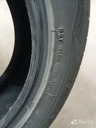 Goodyear Eagle F1 GS-D3 225/55 R17 97V