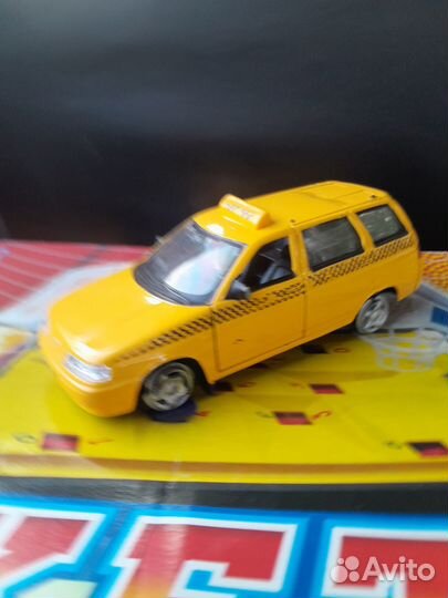 Продам машину