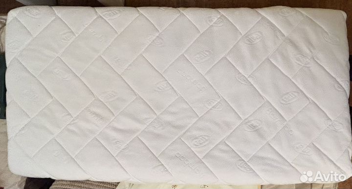 Кроватка Pali Gigi&Lele (Пали)