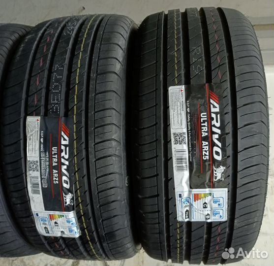 Arivo Ultra ARZ5 235/30 R22 90W