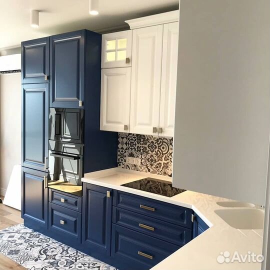 Кухня на заказ