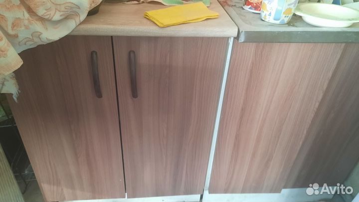 Кухонный гарнитур