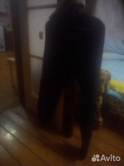 Поварская форма женская