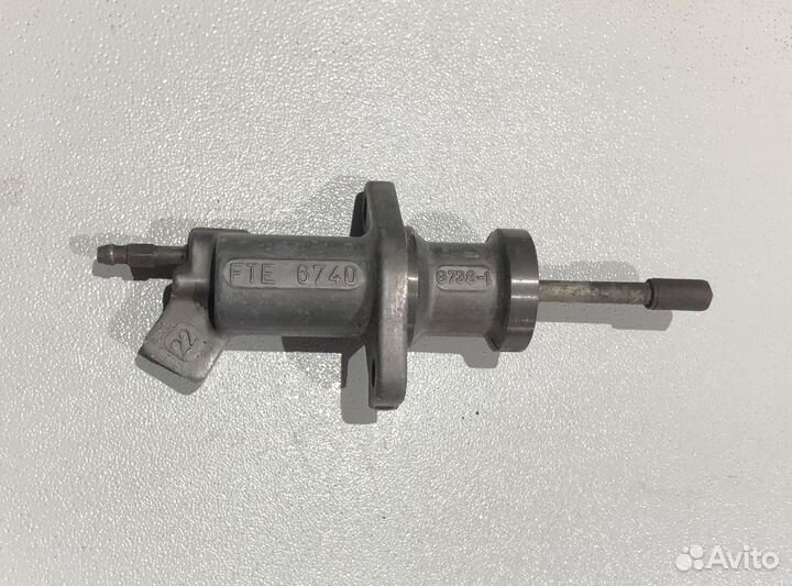 Цилиндр сцепления рабочий BMW 3-series E46