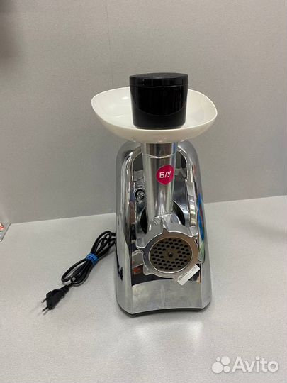 Мясорубка Dessini Turbo Force 3800 (арт. 39129)