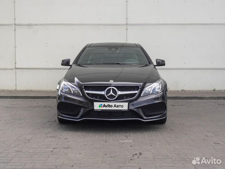 Mercedes-Benz E-класс 2.0 AT, 2015, 128 035 км