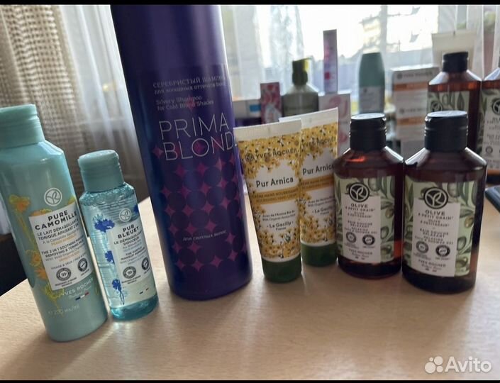 Набор косметики