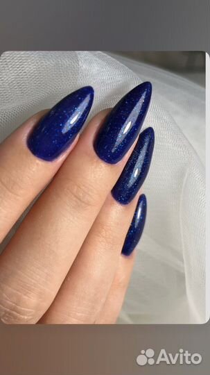 Маникюр, наращивание, японский маникюр, педикюр