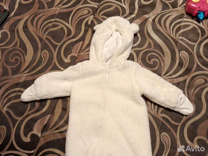 Кастюмы на мальчика