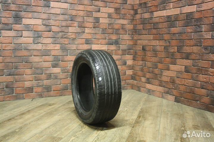 Firestone TZ300a 195/55 R15