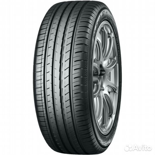 Yokohama BluEarth-GT AE-51 225/55 R18 98V
