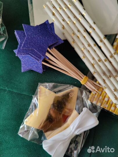 Набор для праздника