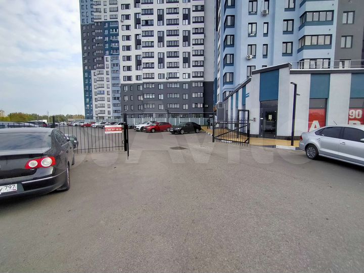 Гараж, 10 м²