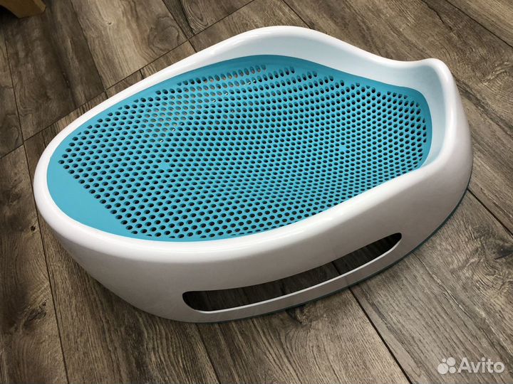 Горка для купания