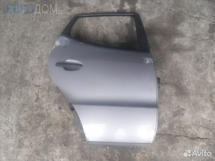 Динамик задний правый mercedes W168 s1112606