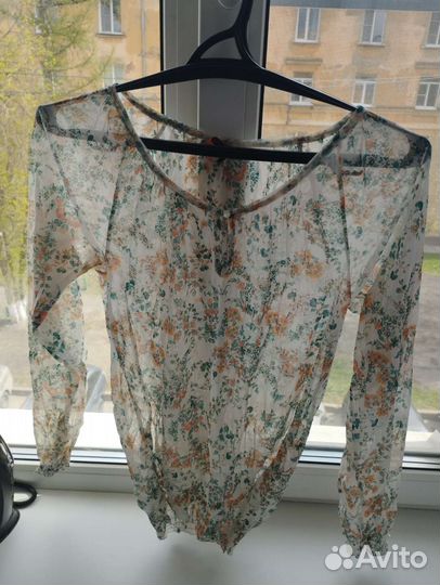 Женские вещи пакетом 44-46