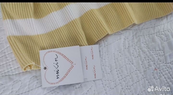 Кофточка новая44-46 размер