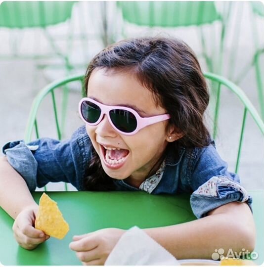 Очки детские Babiators Aviator