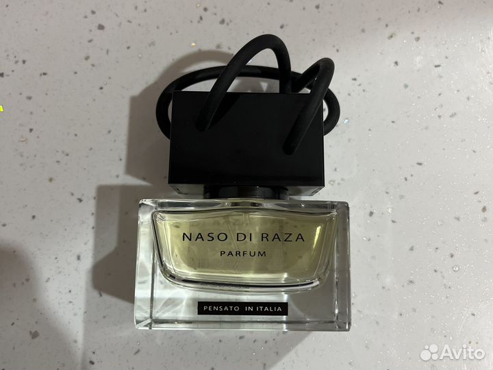 La Shaise Vide /оригинал/из личного