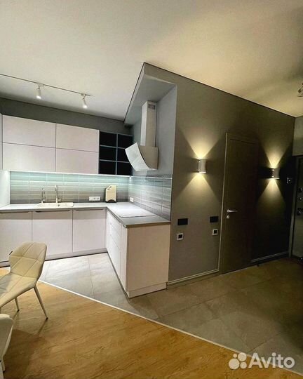 Кухня (цена за всю кухню) артикул: 855