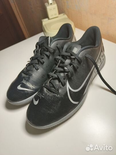 Футзалки nike mercurial vapor 13 club IC