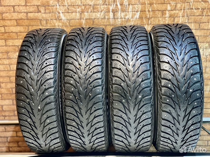 Yokohama Ice Guard IG35 185/65 R15
