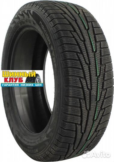 Nokian Tyres Nordman RS2 205/60 R16