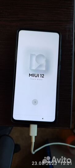 Mi 9 T