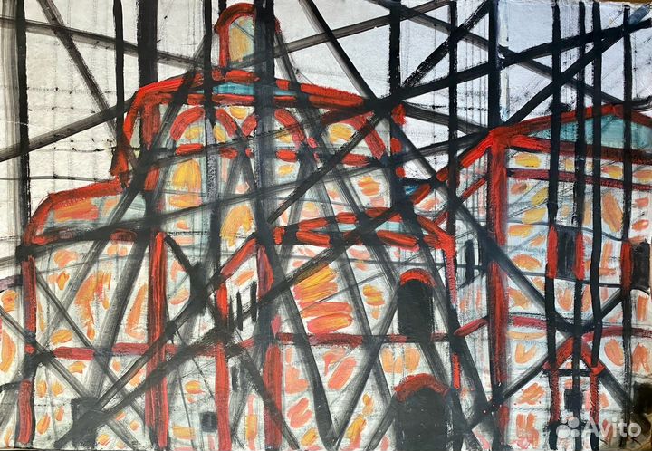 Голицина К.Н.(1925)