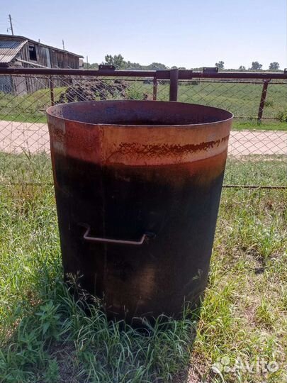 Бак для воды