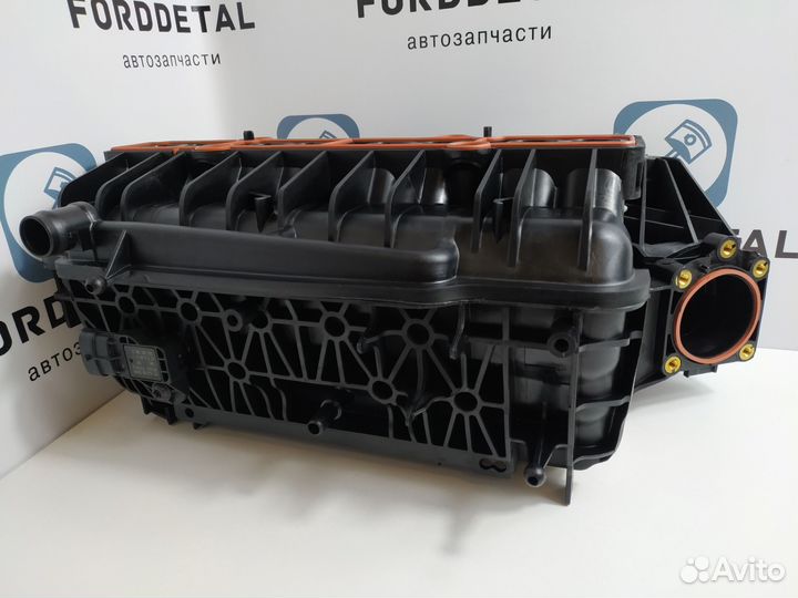 Коллектор впускной нового образца 1.5Т EcoBoost