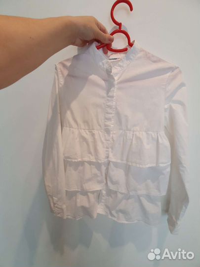 Школьная одежда для девочки 158