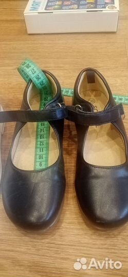 Туфли, кроссовки для девочки