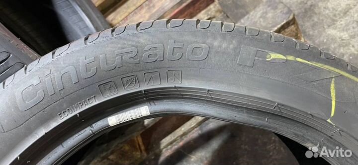 Pirelli Cinturato P7 245/45 R17