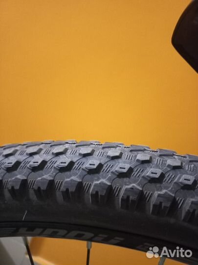 Велосипед горный 29. Rush hour rx 905