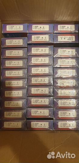 Картриджи mast PRO новые для тату и перманента