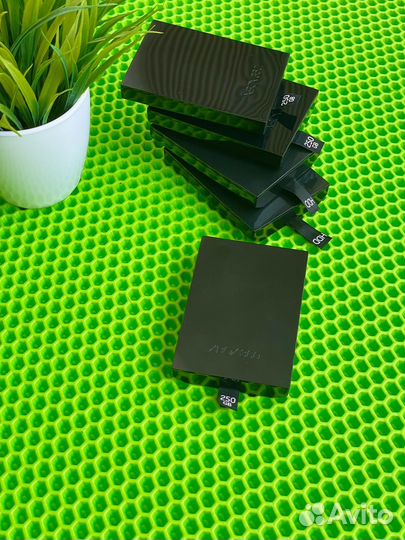 Жесткий диск для Xbox 360 с играми