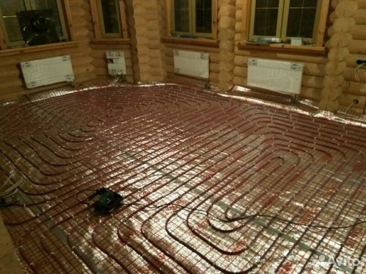 Сантехника