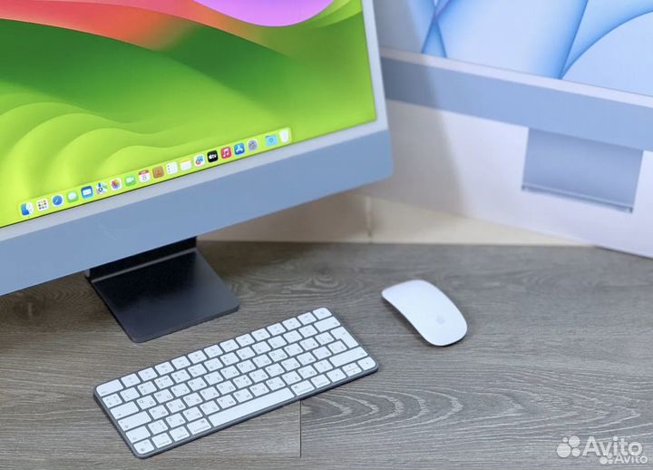 Apple iMac 24 M1 2021