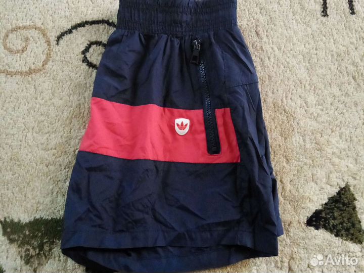 Шорты на 10 лет