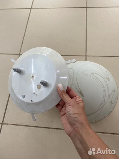 Светильник потолочный