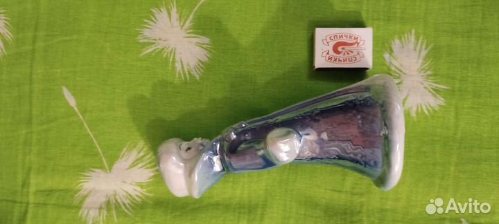 Фарфоровые фигурки Южно-Уральский фарфоровый завод